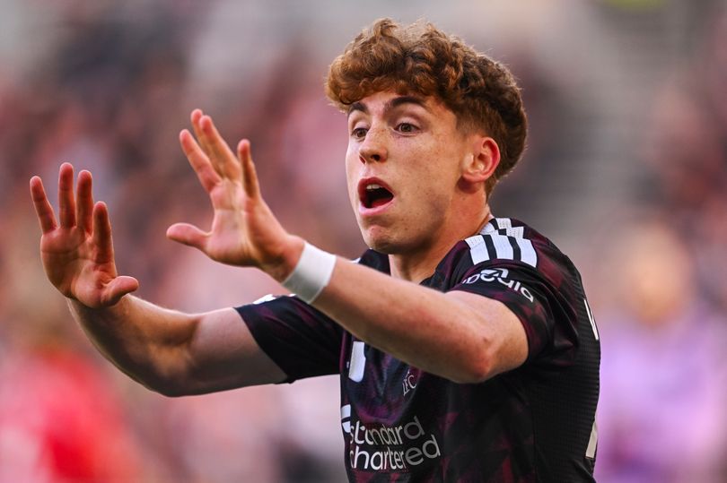 Alexander Isak shows Liverpool worth as Andoni Iraola move proves ...