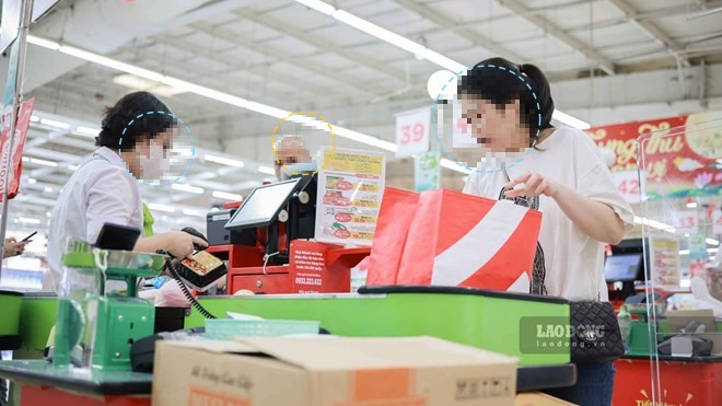 Trách nhiệm của thương nhân khi thể hiện hàng hóa xuất xứ Việt Nam