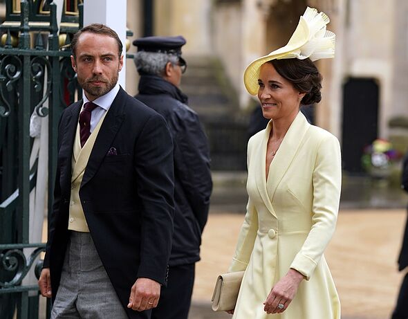 Princess Kate's secret Princess Charlotte outing proves loyalty to ...