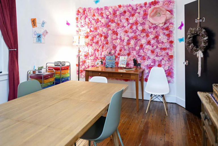 New art, wellness space opens in the State College area. Here's what it ...