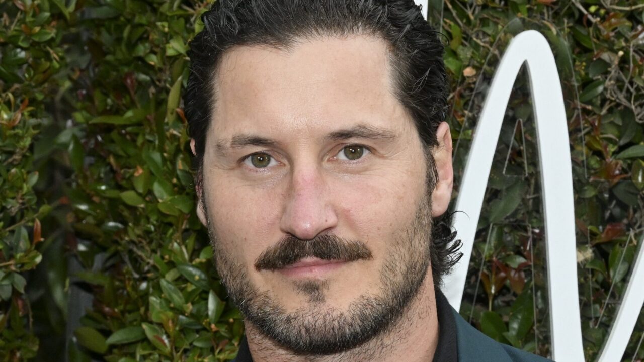 Val Chmerkovskiy suspended from 'DWTS' after 'Fresh Prince' post sparks ...