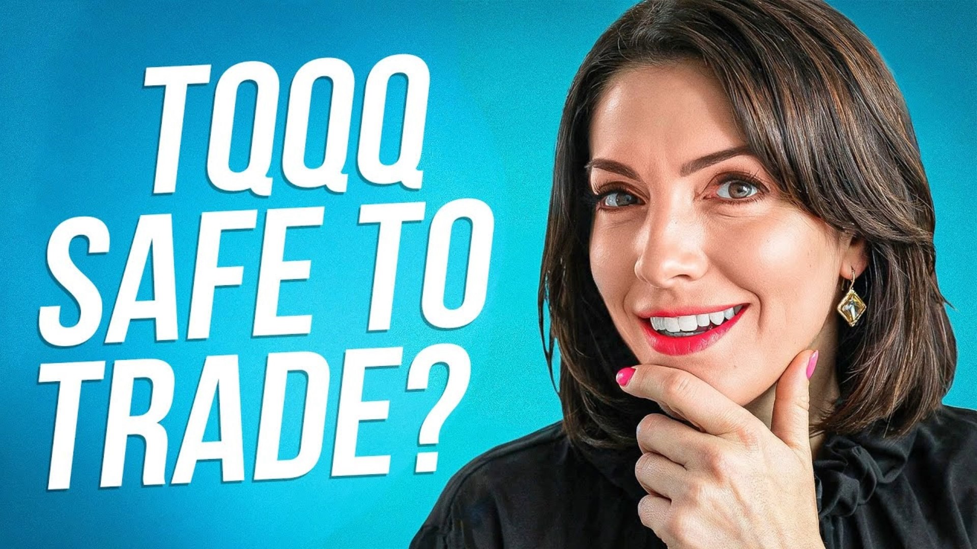 I invested $7,000 in TQQQ for weekly income. Here’s what actually ...