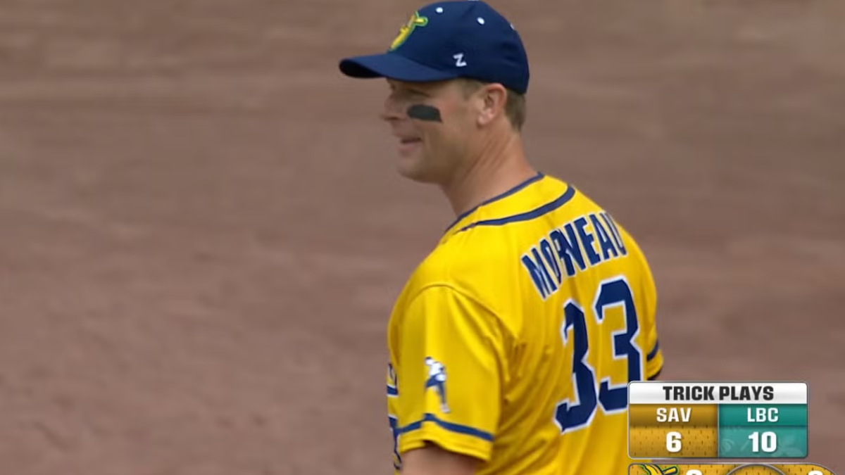 Will Banana Ball be the only baseball at Target Field next season?