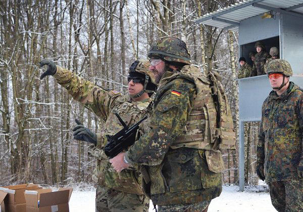 Fighting Germany’s military-industrial complex
