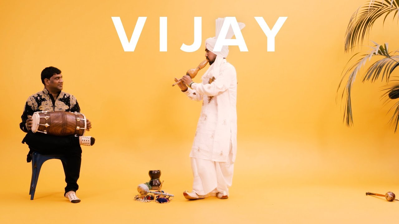 Vijay Yamla | Punjabtronix | Go Solo