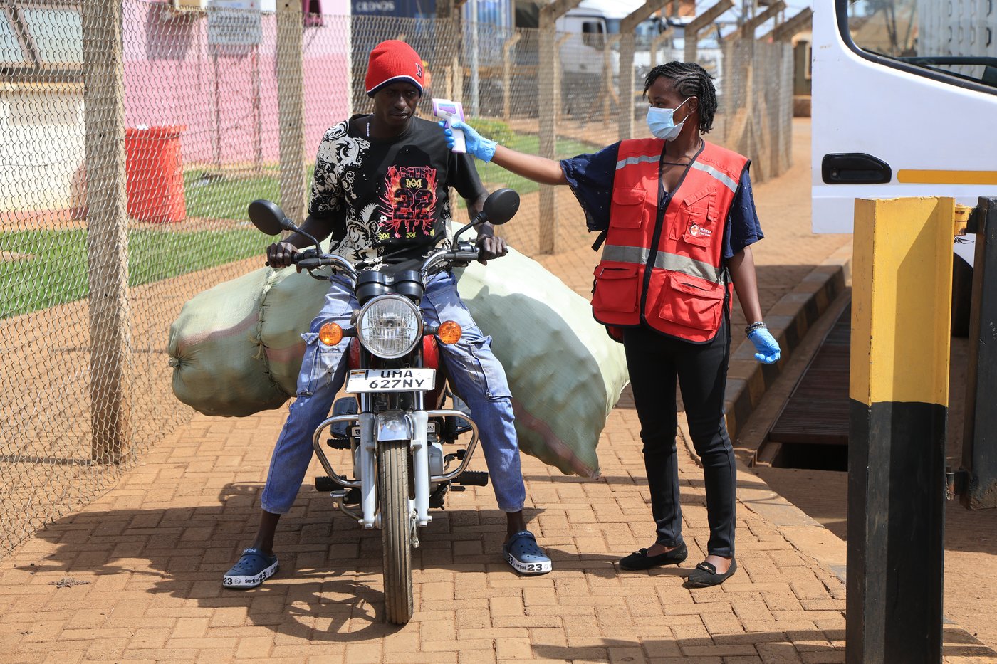 Kenya’s Ebola cases rise to 7, including health workers who cared for ...