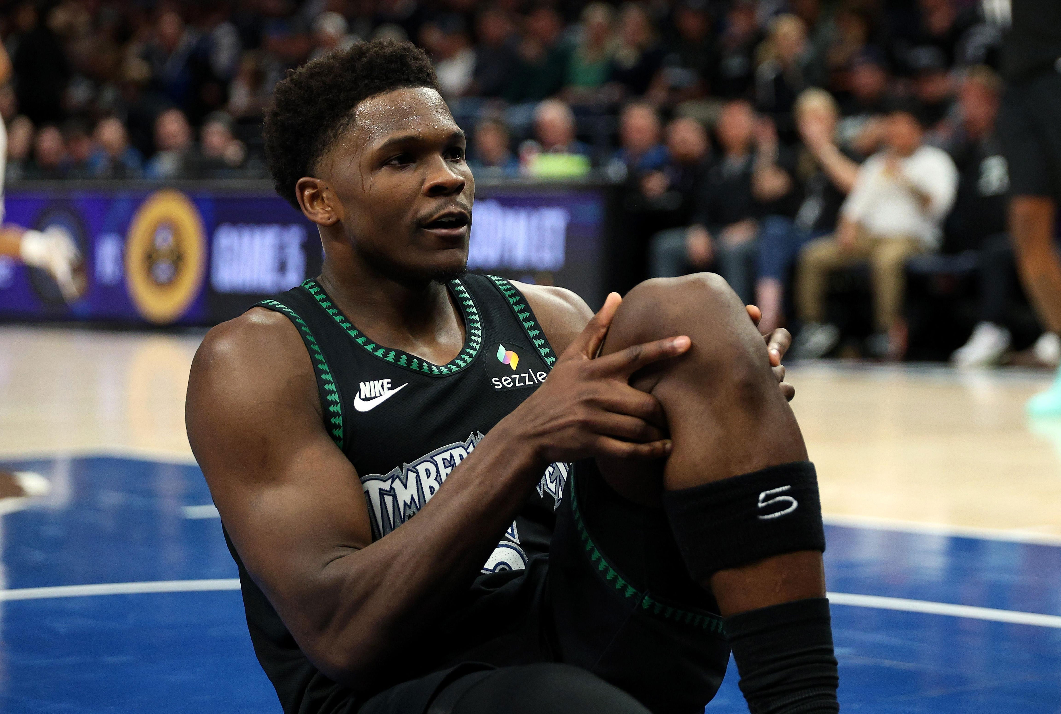 SB Nation reacts: Turn off the injury option
