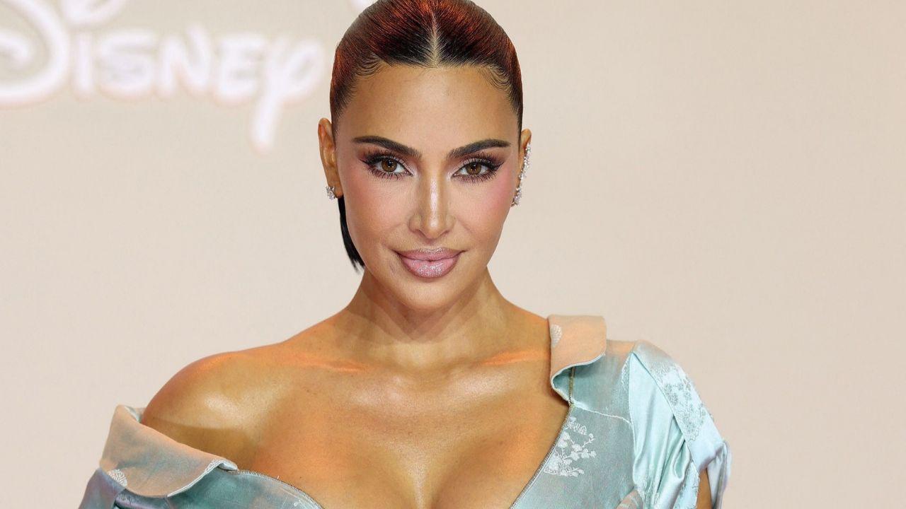 Kim Kardashian admits 'DWTS' stint traumatized her for life: 'I can't ...