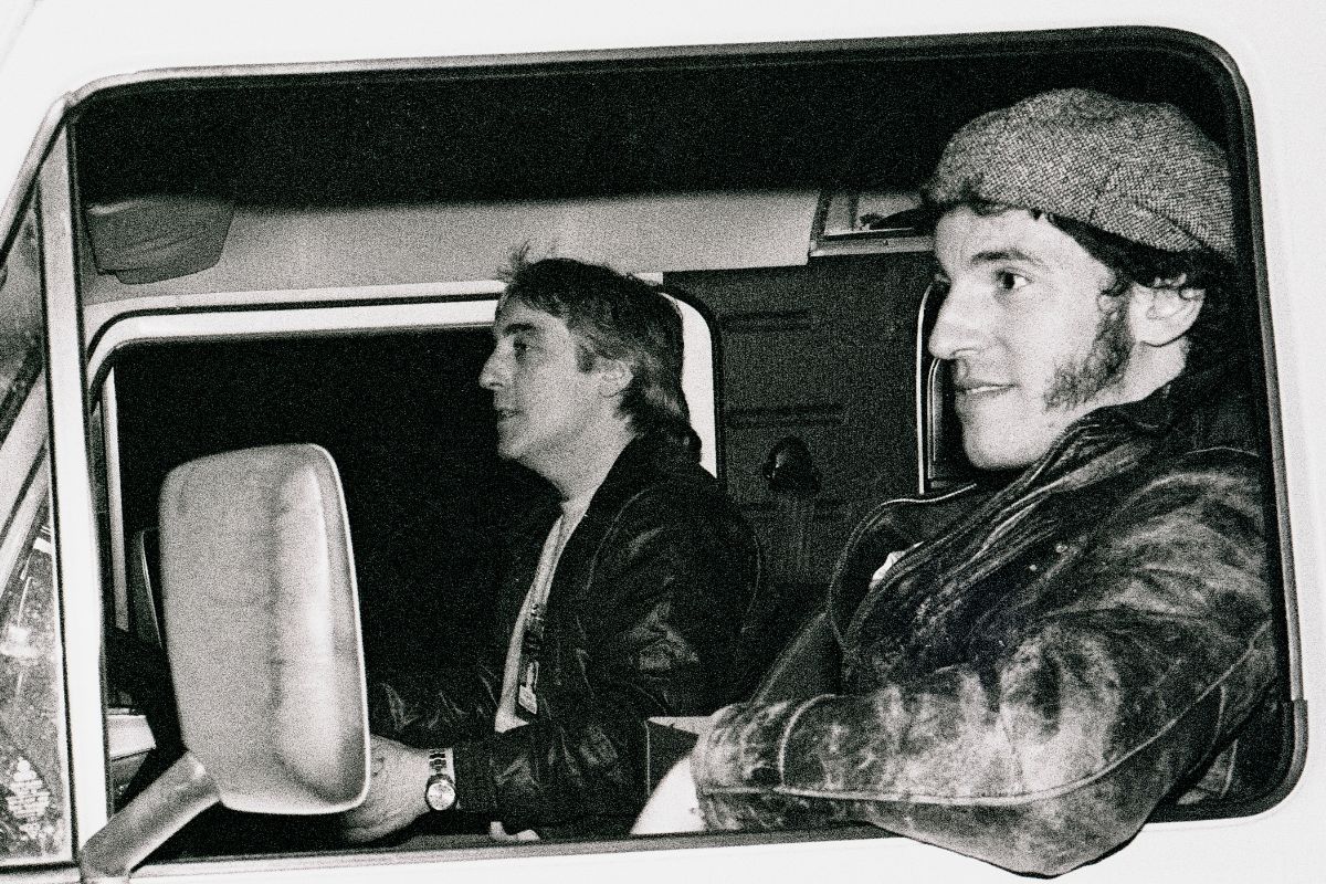 This will ruin your career: 10 classic albums that record labels didn't ...