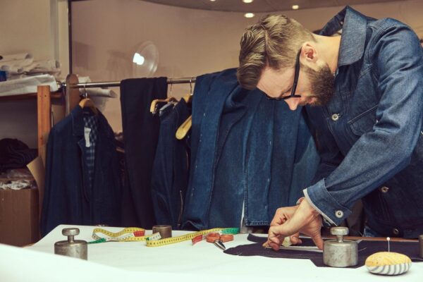 Custom embroidery for business: How branded workwear builds a ...