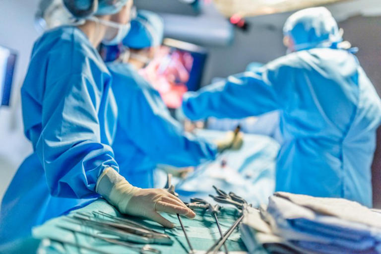 Patients left waiting for surgery after hospital inbox ignored for months