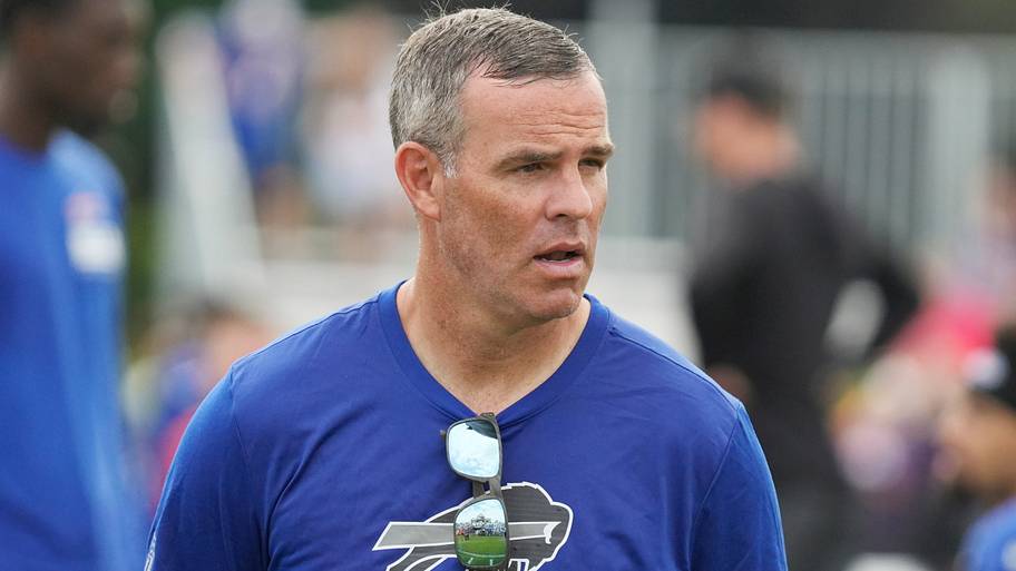 Bills, Chargers viewed as possible trade match with Buffalo's need at ...