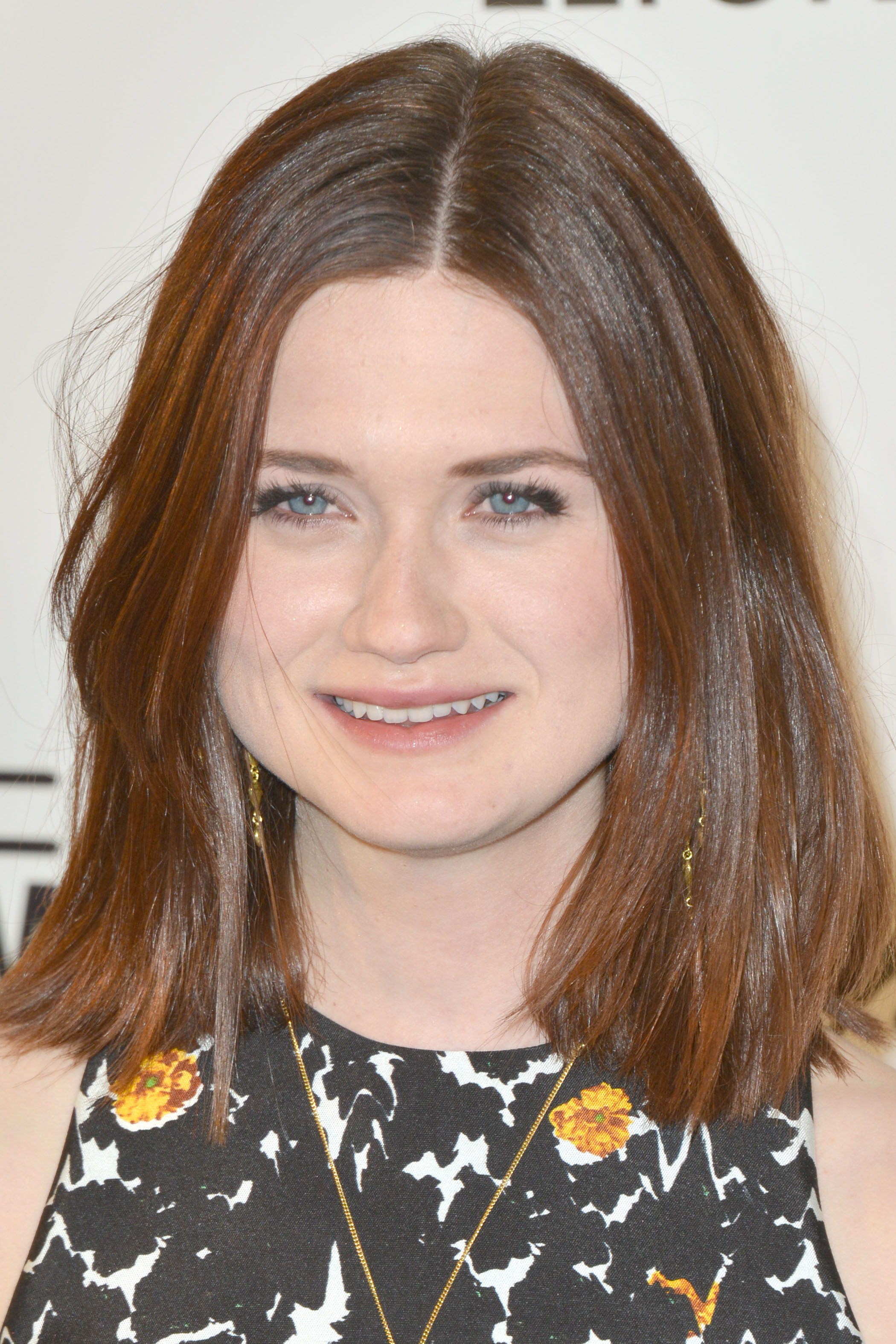 Harry Potter star Bonnie Wright announces birth of second son