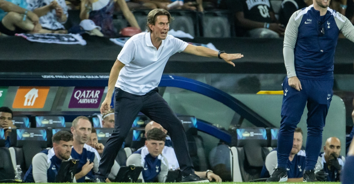 Tres clubes de la Premier League siguen a Thomas Frank mientras aumenta ...