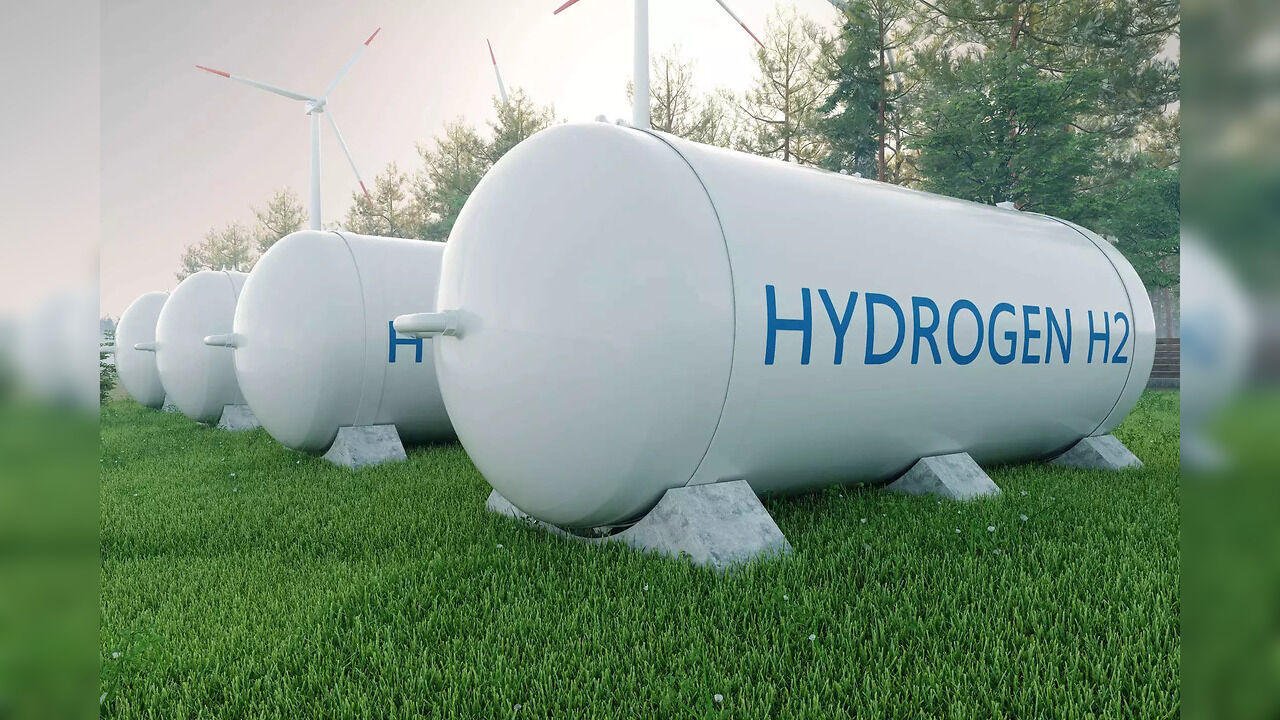 Green hydrogen could let India export sunshine, says Terra Invest's ...