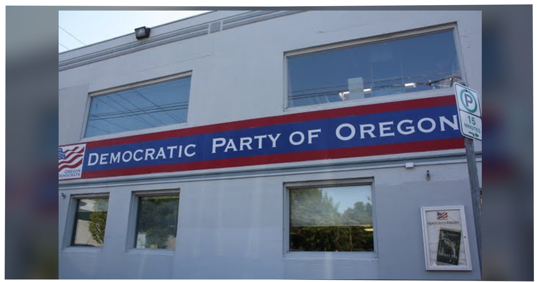 Democrats’ Senate math: four seats, zero margin for error