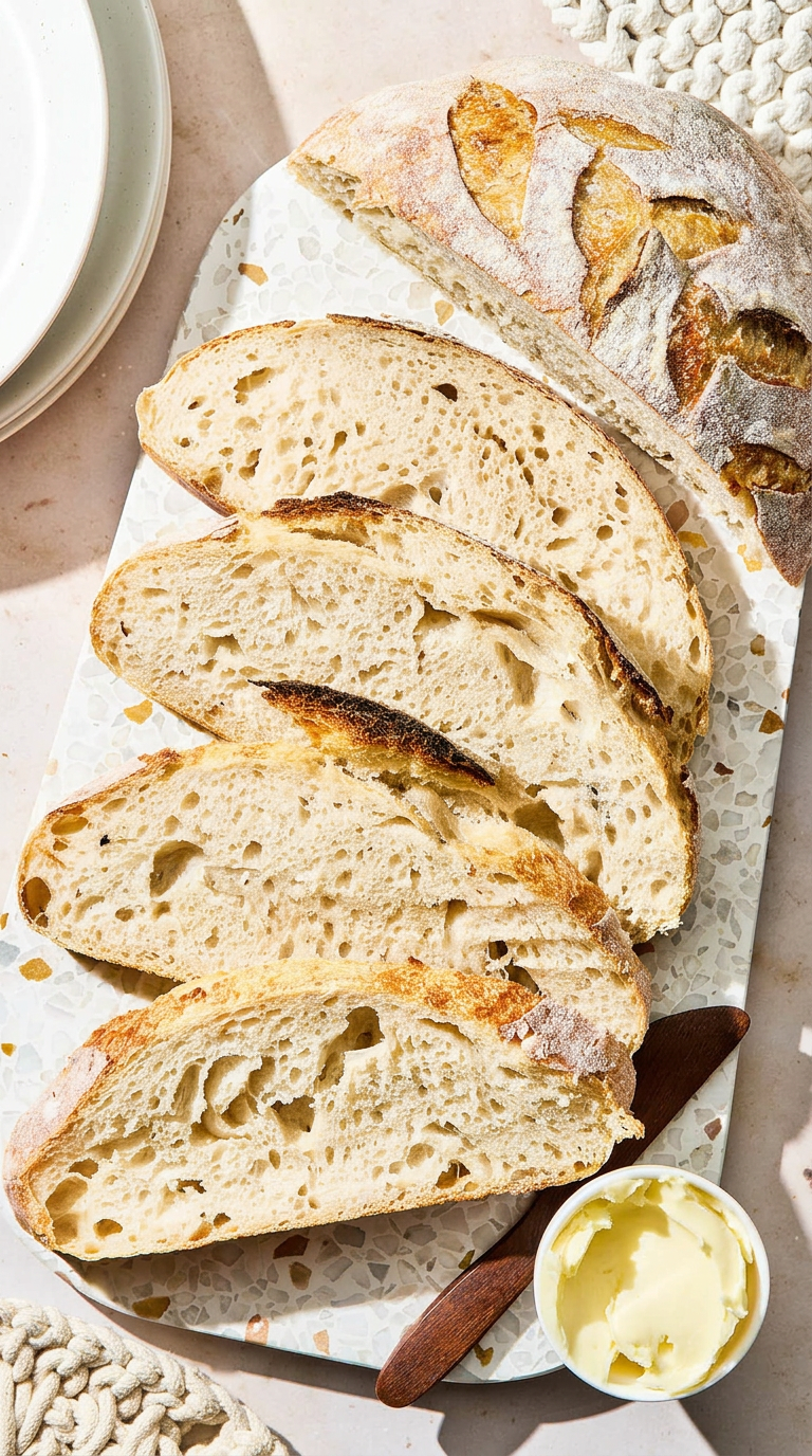 Is sourdough bread worth the hype?