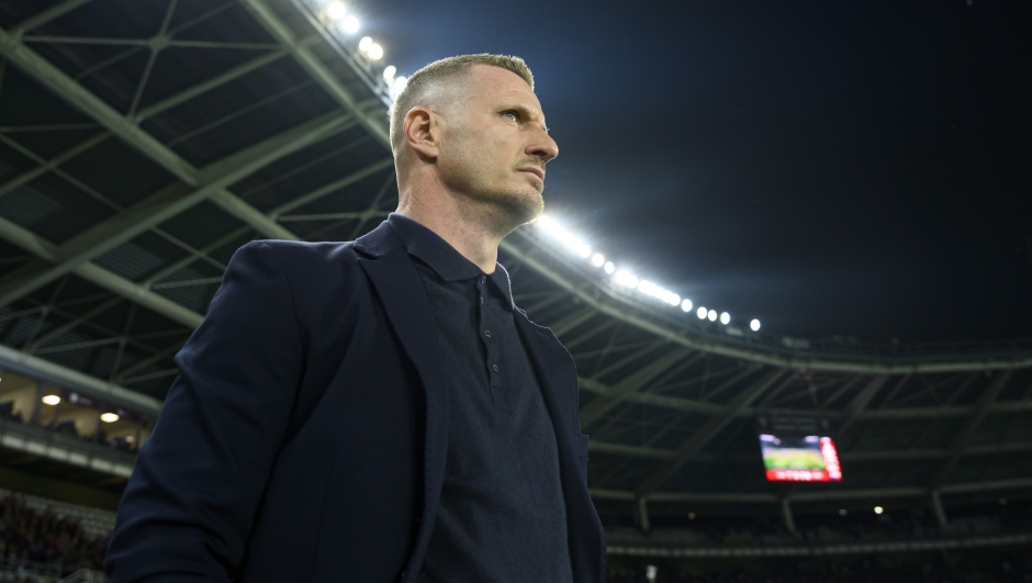 Abate spinge il Torino: 