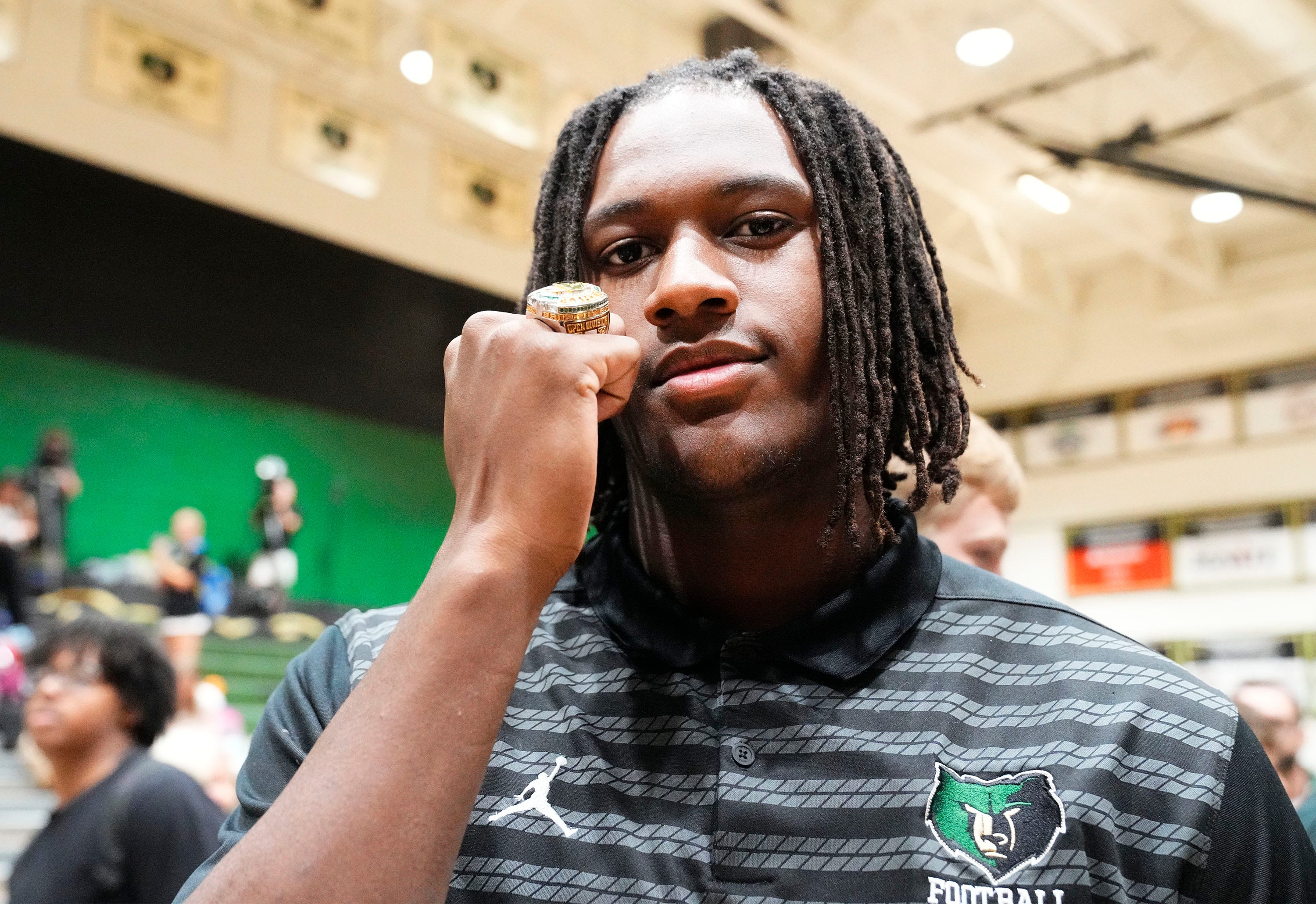 2028 football recruiting rankings: USA TODAY Sports' updated top 100