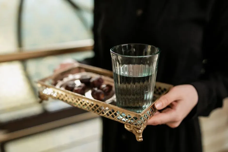8 Ramadan iftar dishes served around the world
