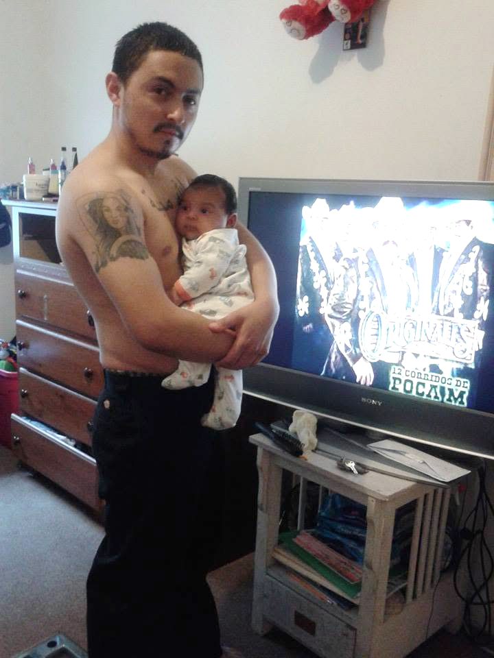 Father’s execution of two sons leaves LA family shattered — as his ...