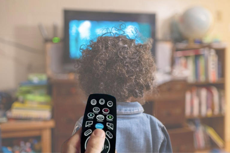 DStv to remove popular kids channel this November