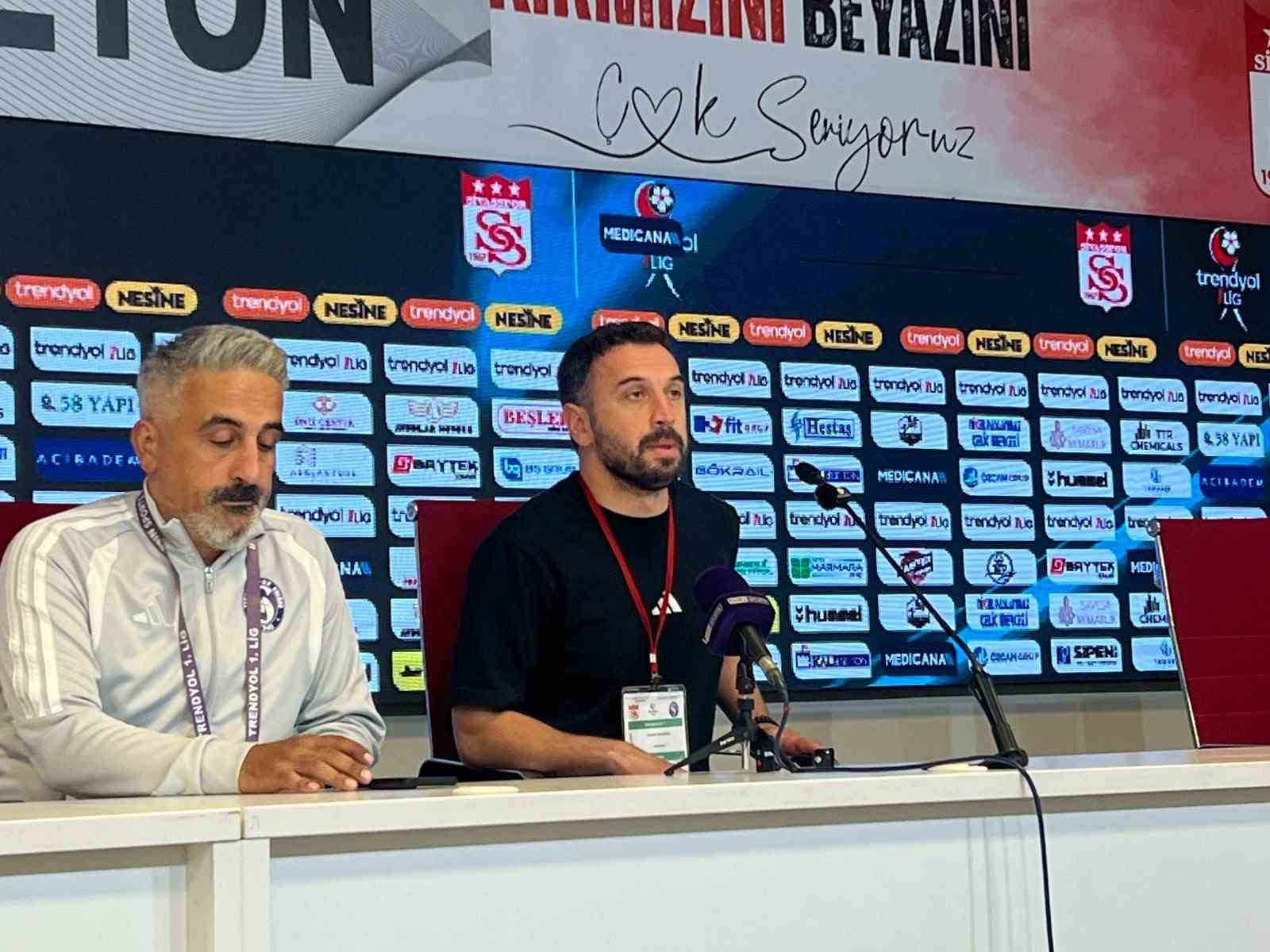 Umut Eskiköy: 
