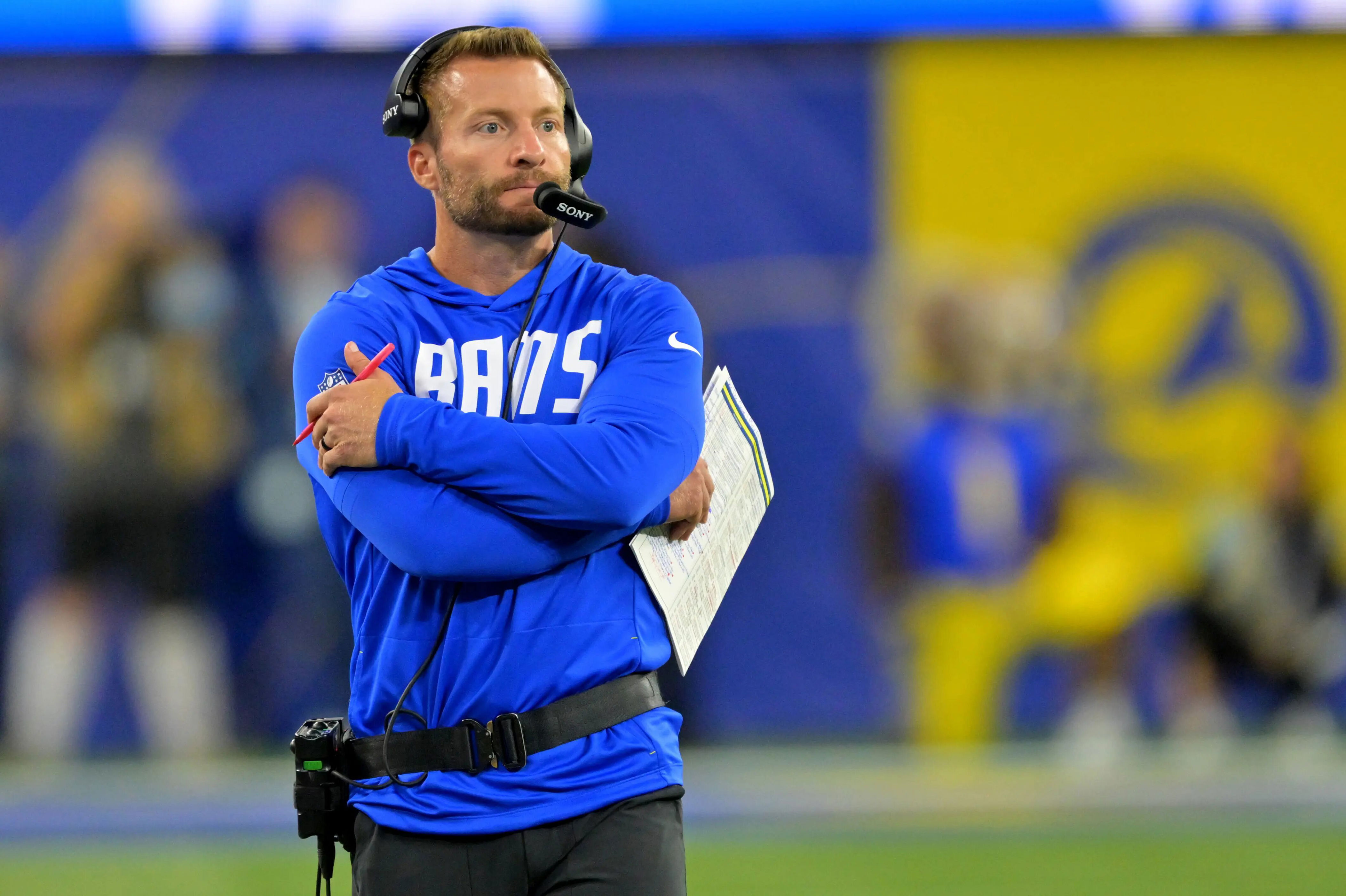 Week 6 preview: Arizona Cardinals vs Los Angeles Rams