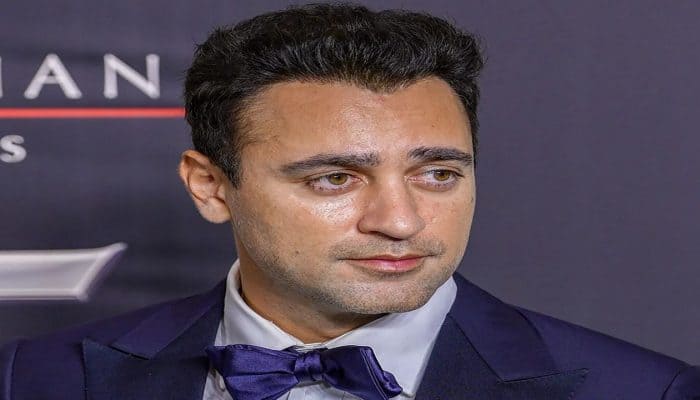 Imran Khan moves Bombay High Court against 'Leave India' notice over ...