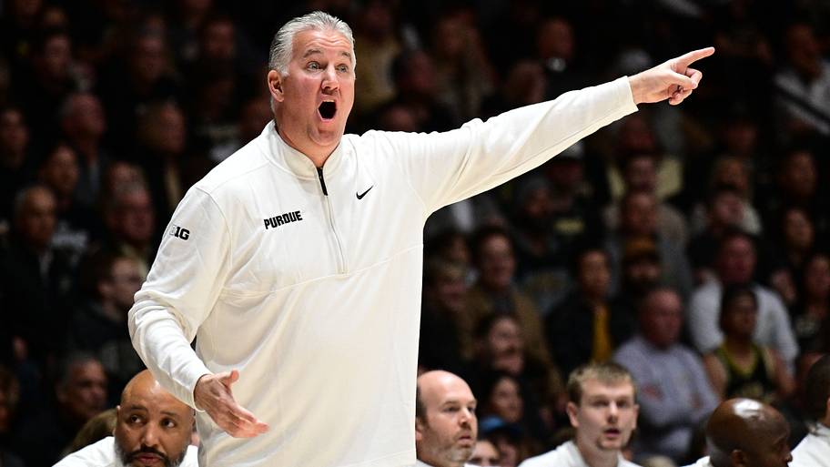 How to watch Purdue basketball's first exhibition game vs. Ball State
