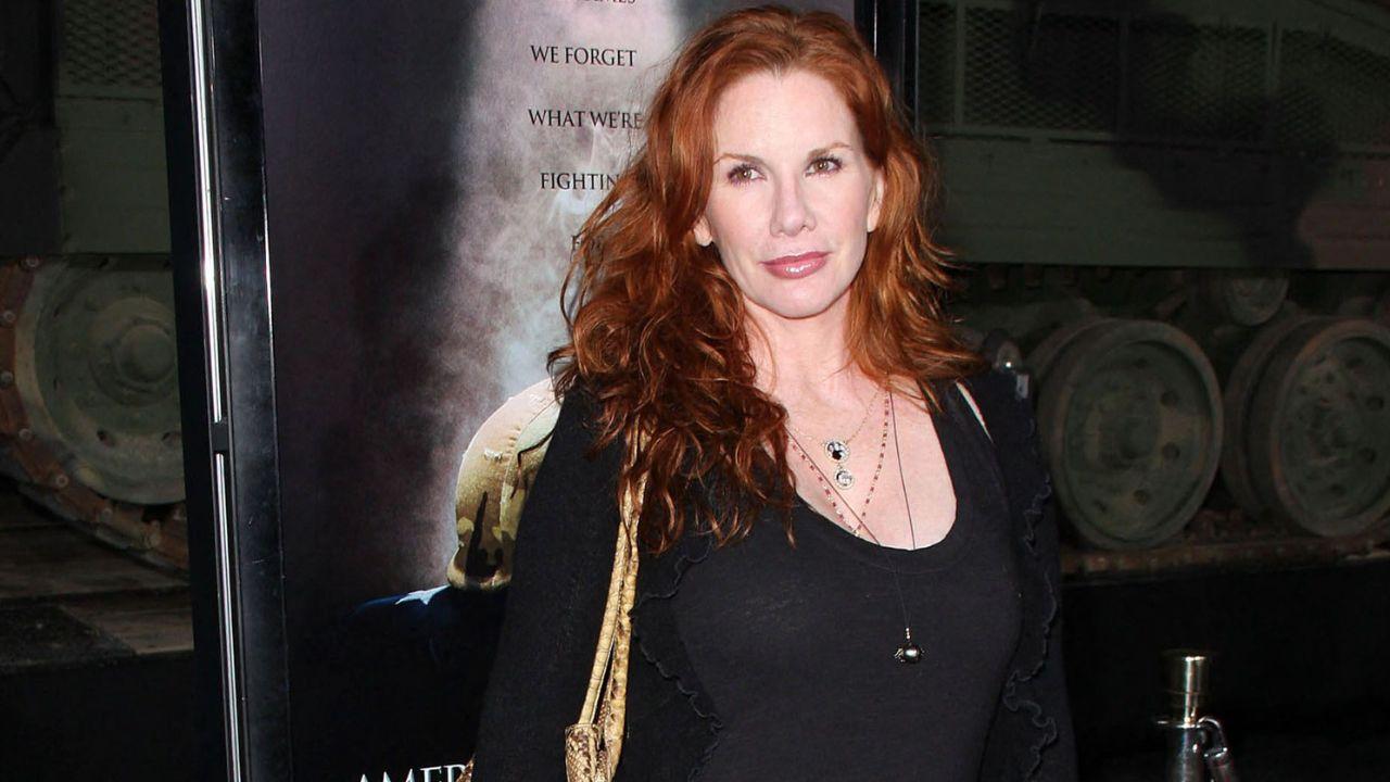 Melissa Gilbert reacts to major legal victory in husband Timothy ...