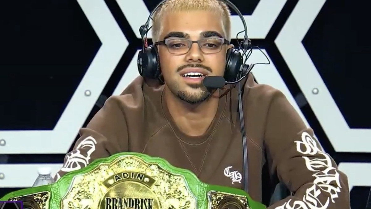 N3on makes serious accusation after Jack Doherty's brand risk 16 KO