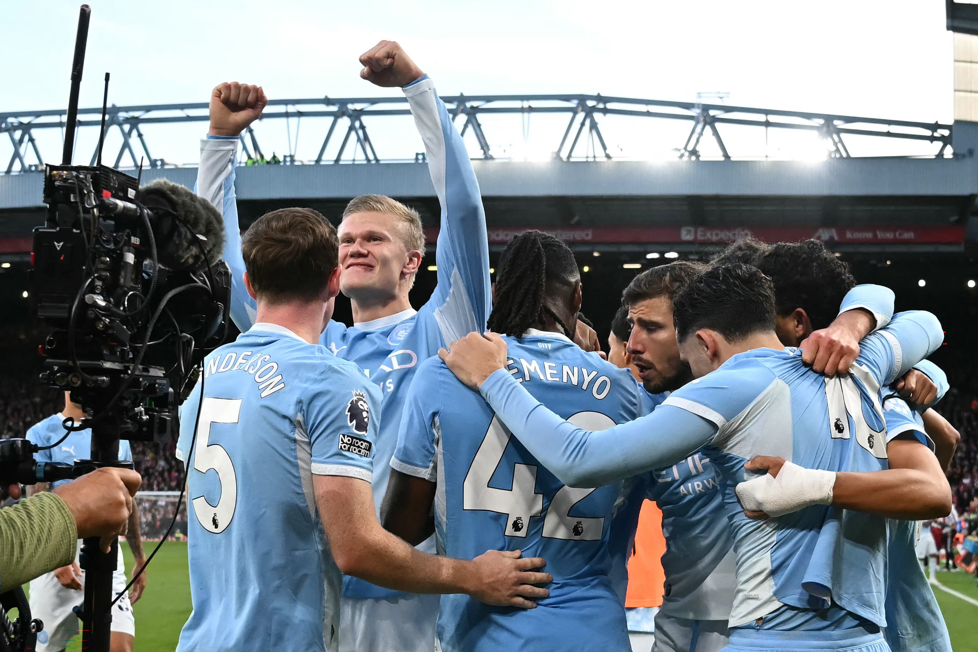 Premier League top scorers: Golden Boot rankings for 2026-27 season
