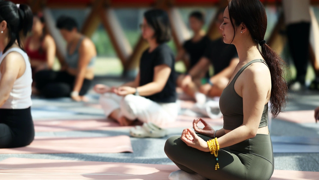 Mastering anger with mindful strategies
