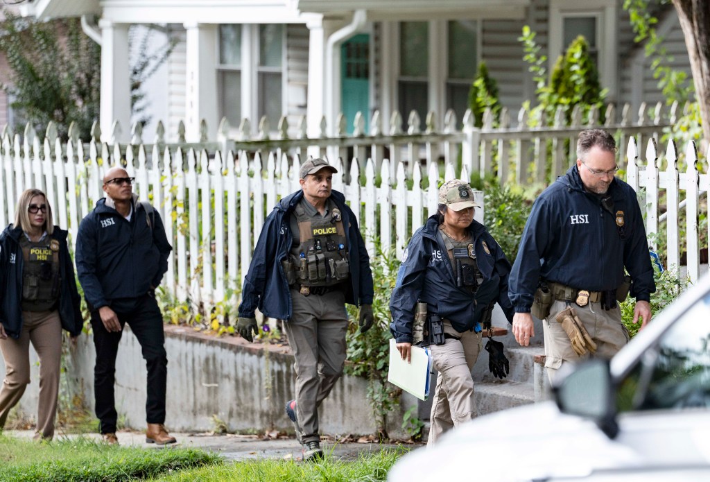 Ilhan Omar FBI raid triggered by text message on sister’s phone