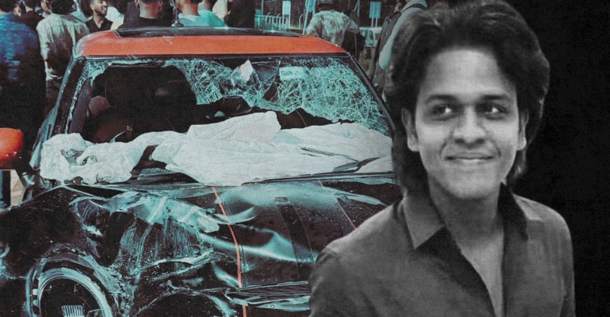 ‘My father will take care of everything’: Did Kochi Mini Cooper crash ...