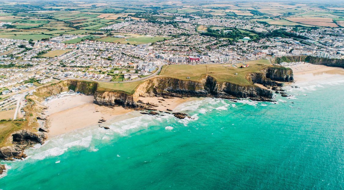 The world’s best surfing beaches are at risk due to climate change ...
