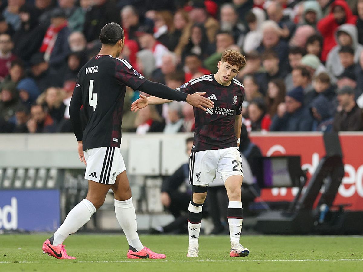 Caustic Brentford chant misses point about Liverpool win and what ...