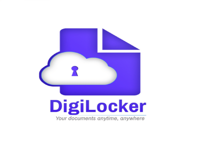 Digilocker: How to store your important documents on your phone and use ...