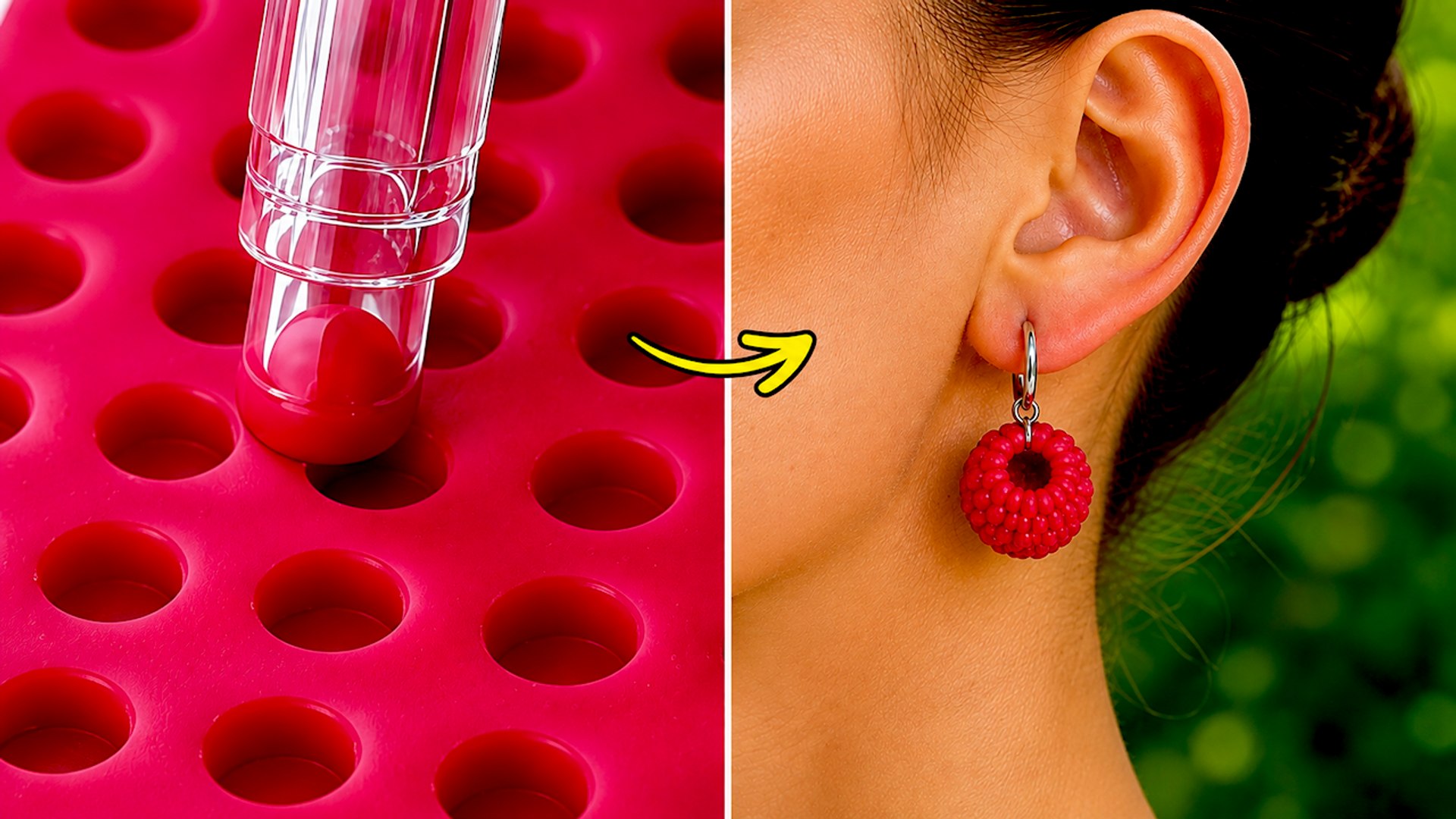 Beginner-friendly DIY jewelry projects you can make at home