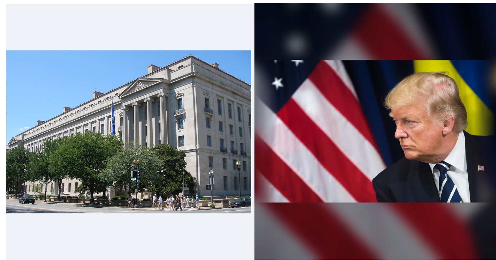 Trump DOJ threatens California election workers with jail over 20,000 ...