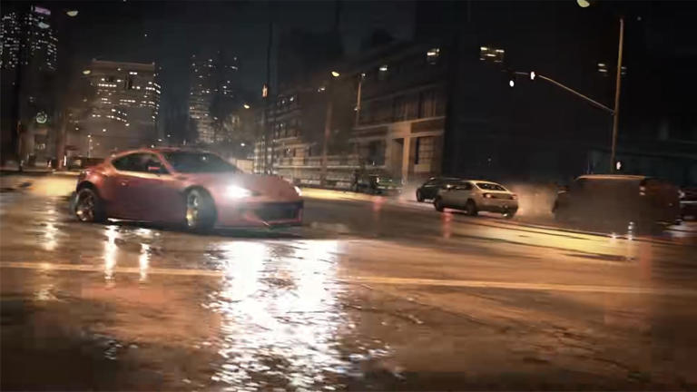 NFS 2015 offline mode arrives via open-source emulator as EU declines ...