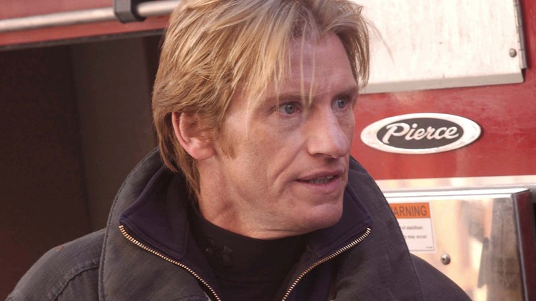 Chicago Fire's creators wanted to avoid becoming a remake of this ...