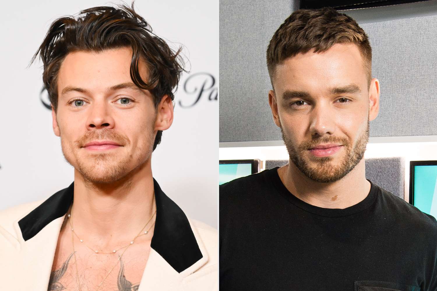 Harry Styles dedicates new song to late One Direction bandmate Liam ...