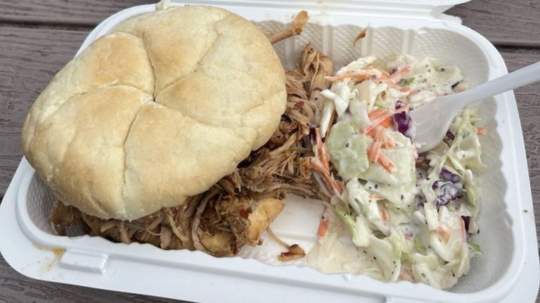 America's most underrated roadside barbecue stops