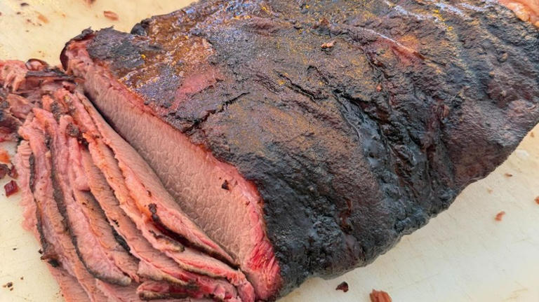 America's most underrated roadside barbecue stops