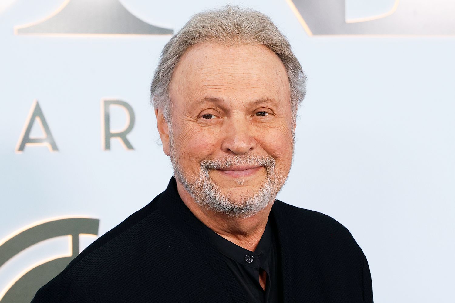 Billy Crystal, 78, says he’s gotten in really good shape while ...
