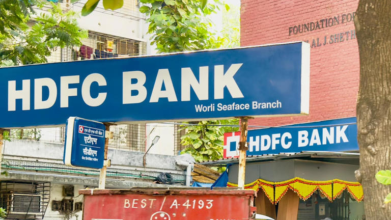 HDFC Bank new MD Anup Bagchi calls for more work on balance sheet ...