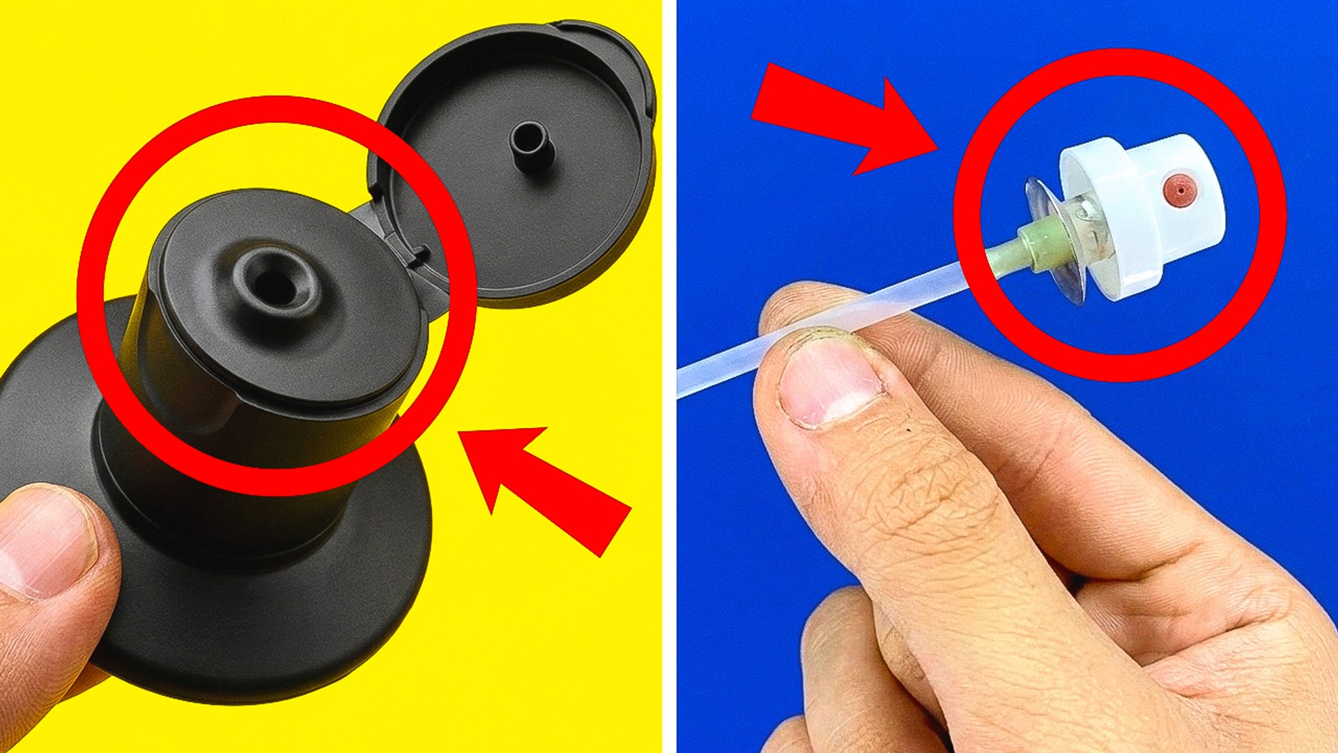 15 hidden engineering tricks built into everyday tools