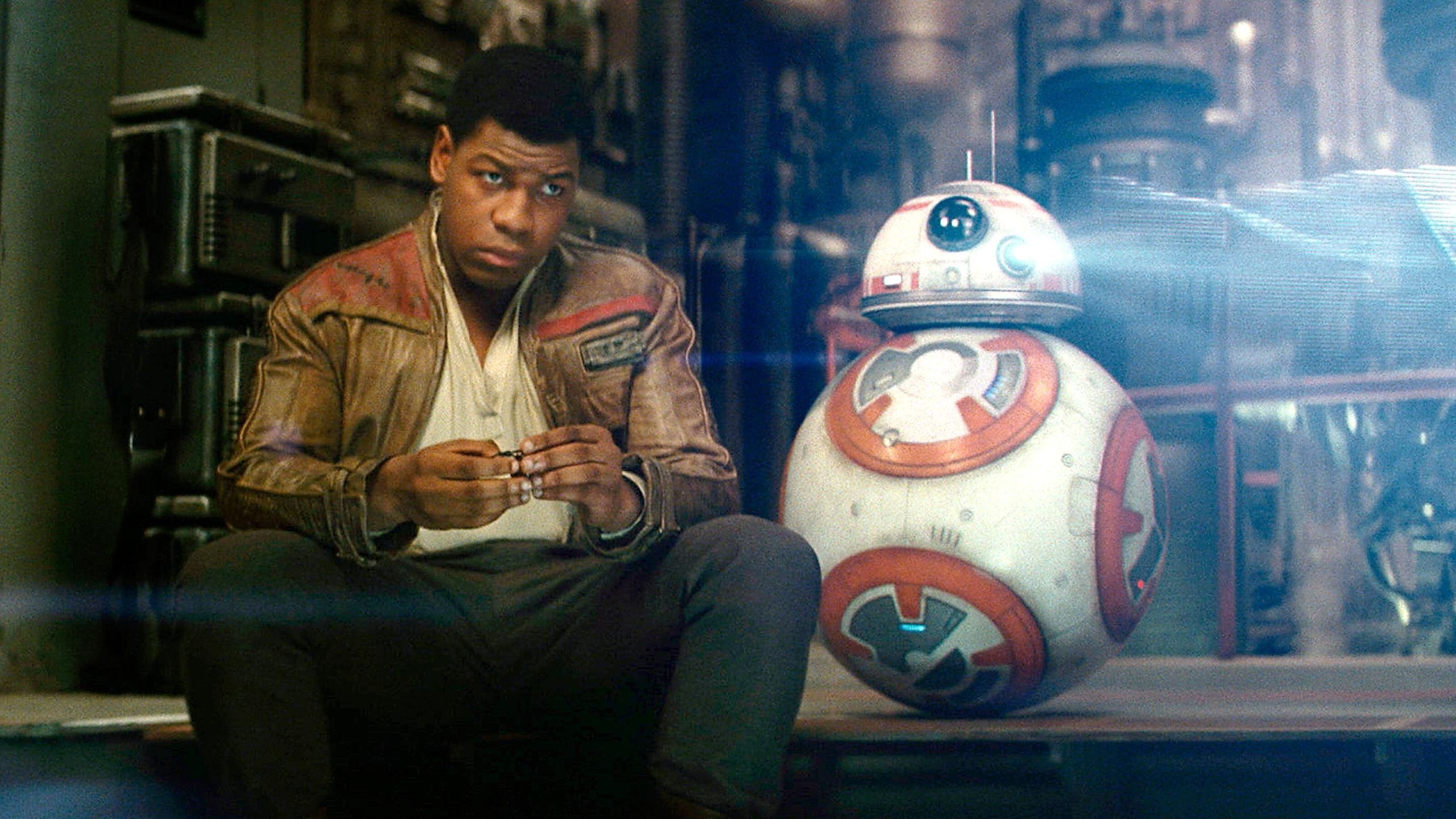 Star Wars' next release is officially fixing the sequel trilogy